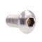 Prime-Line 1/2"-13 Socket Head Cap Screw, Stainless Steel, 1 in Length, 5 PK 9170332 - alternate 1